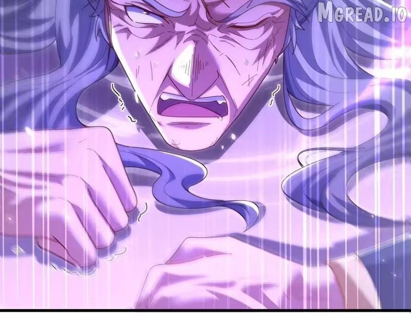 Invincible After Shocking My Empress Wife Chapter 122  - page 127